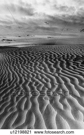 Ripples in the sand View Large Photo Image Stock Image - Ripples in the sand. Fotosearch