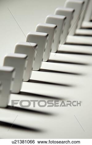 Row of clones View Large Photo Image Stock Photograph - Row of clones. Fotosearch