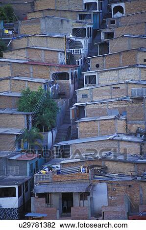 Rows of houses View Large Photo Image Stock Image - Rows of houses. Fotosearch