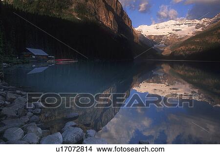 Scenic mountain and water View Large Photo Image Picture - Scenic mountain and water. Fotosearch