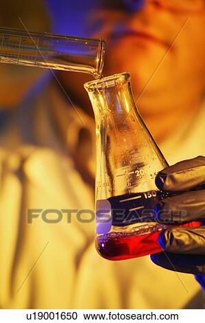 Science experiment View Large Photo Image Stock Image - Science experiment. Fotosearch