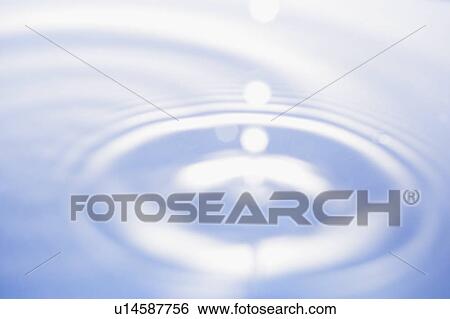 soft focus of drop of water View Large Photo Image Stock Photograph - soft focus of drop of water. Fotosearch