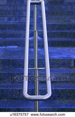 Staircase View Large Photo Image Stock Photo - Staircase. Fotosearch