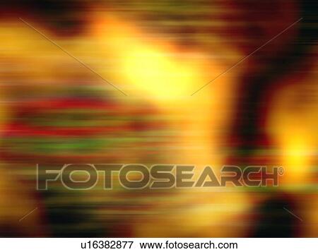 Streaky glow View Large Photo Image Stock Photo - Streaky glow. Fotosearch