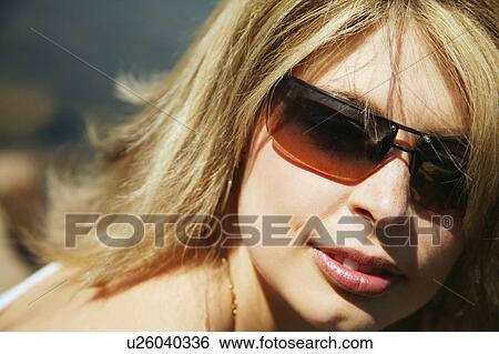 Stock Photograph - Sunglasses. Fotosearch