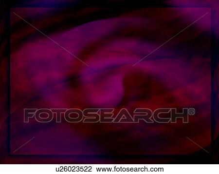 Swirled purple computer generated design View Large Photo Image Stock Image - Swirled purple computer generated design. Fotosearch