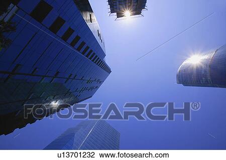 Tall buildings View Large Photo Image Stock Image - Tall buildings. Fotosearch