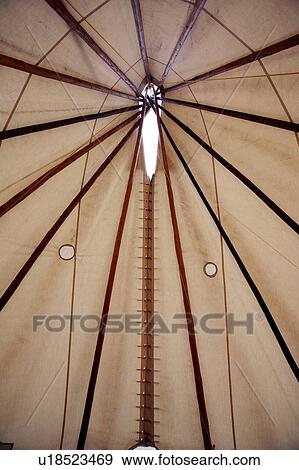 Stock Photo - The top of a building. Fotosearch