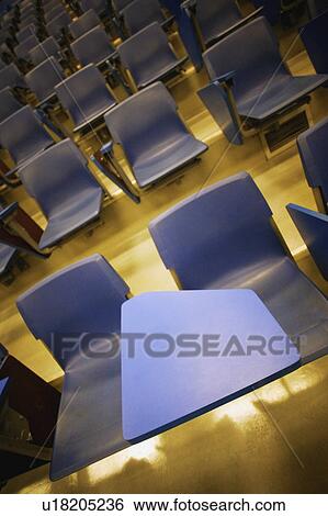 Theatre seating View Large Photo Image Stock Photograph - Theatre seating. Fotosearch
