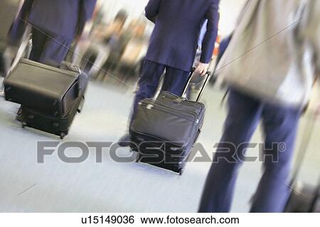 Stock Photograph - Traveling together. Fotosearch