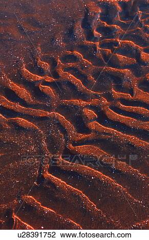 Undulating sand View Large Photo Image Stock Image - Undulating sand. Fotosearch