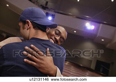 Unity among brothers View Large Photo Image Stock Photograph - Unity among brothers. Fotosearch