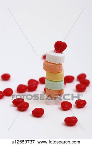 Stock Photo - Valentines Day. Fotosearch
