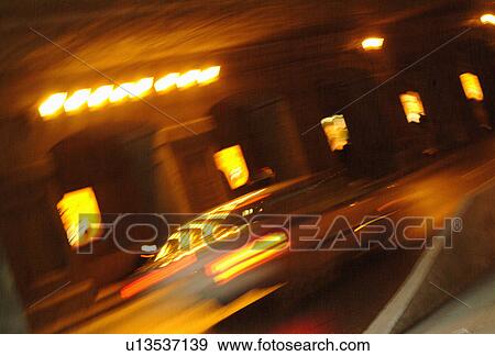 Vehicles in motion View Large Photo Image Stock Photo - Vehicles in motion. Fotosearch