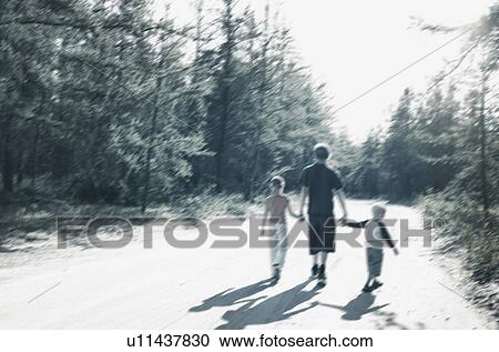 Walking together View Large Photo Image Stock Image - Walking together. Fotosearch