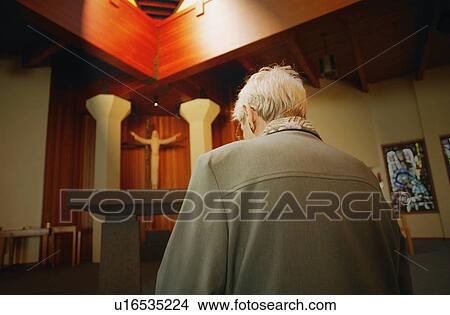 Woman praying View Large Photo Image Picture - Woman praying. Fotosearch