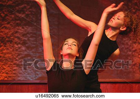 Women dancing View Large Photo Image Stock Photography - Women dancing. Fotosearch