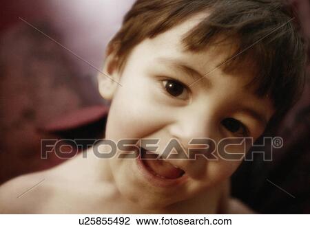 Young boy View Large Photo Image Stock Image - Young boy. Fotosearch