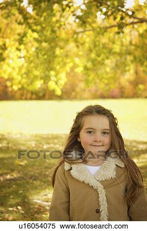A girl outside View Large Photo Image Stock Photography - A girl outside. Fotosearch