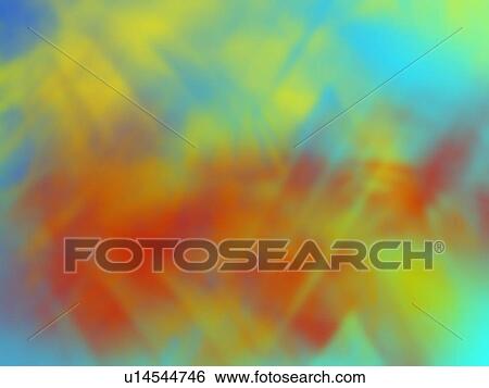 Stock Photograph - A motley of colors A motley of colours. Fotosearch