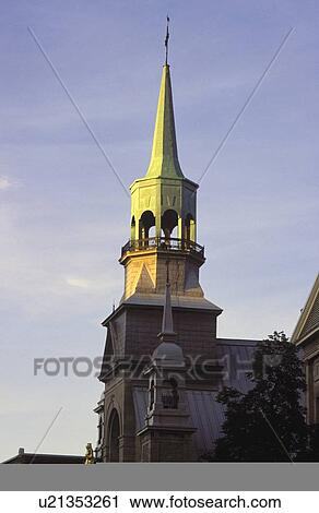 A steeple View Large Photo Image Stock Image - A steeple. Fotosearch