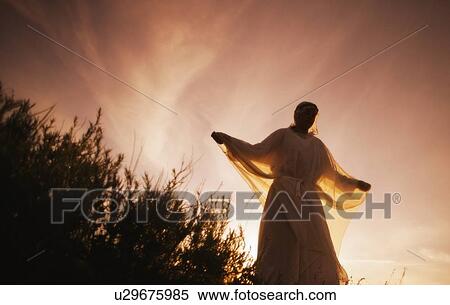 Stock Photography - Angel. Fotosearch