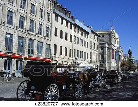 Stock Photo - Antique transportation. Fotosearch