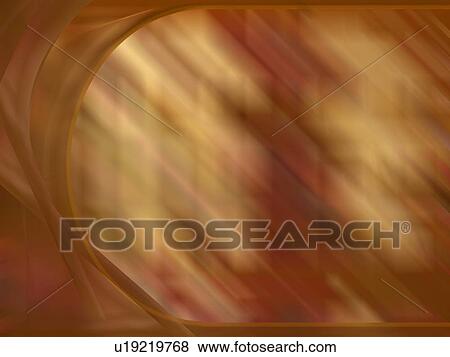 Stock Photo - Bronzed Glory. Fotosearch
