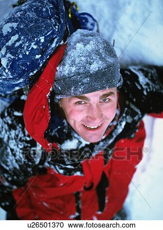 Hiker gets cold View Large Photo Image Stock Image - Hiker gets cold. Fotosearch
