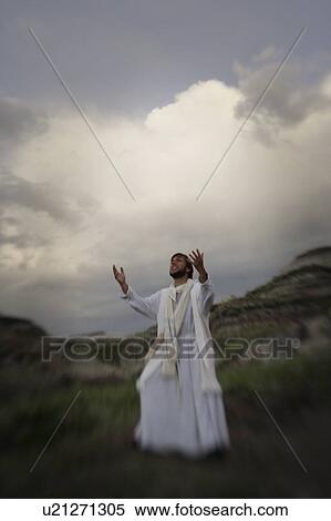 Jesus reaches up View Large Photo Image Stock Photography - Jesus reaches up. Fotosearch