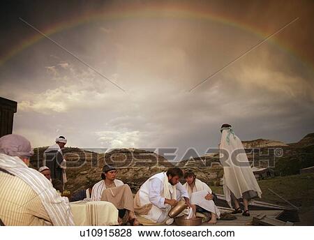 Jesus washes disciple's feet View Large Photo Image Stock Photo - Jesus washes disciple's feet. Fotosearch
