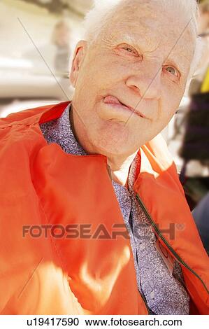 Man with silly expression View Large Photo Image Stock Image - Man with silly expression. Fotosearch