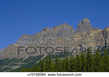 mountain range View Large Photo Image Picture - mountain range. Fotosearch