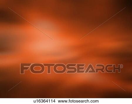 Orange computer generated design View Large Photo Image Picture - Orange computer generated design. Fotosearch