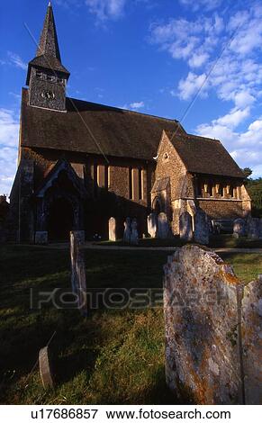 St. Peter's Church View Large Photo Image Stock Photo - St. Peter's Church. Fotosearch
