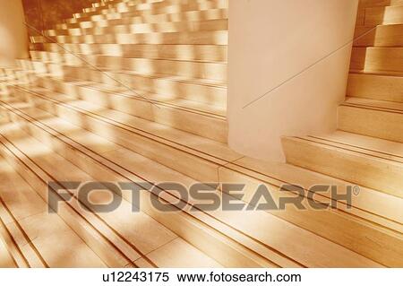 Staircase View Large Photo Image Stock Photography - Staircase. Fotosearch