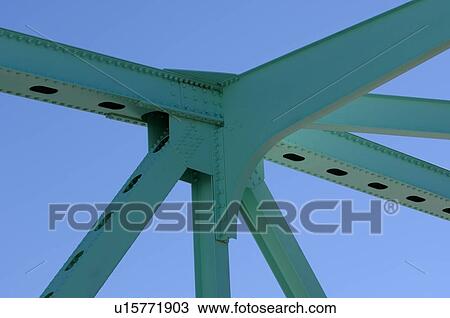 Steel beams View Large Photo Image Stock Image - Steel beams. Fotosearch