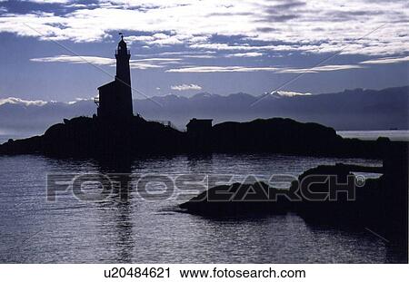 A scenic lighthouse View Large Photo Image Stock Image - A scenic lighthouse. Fotosearch