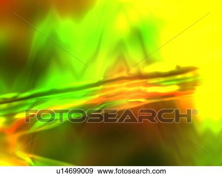 Stock Photo - Bright abstract background. Fotosearch