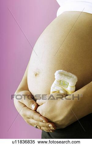 Expecting View Large Photo Image Stock Photography - Expecting. Fotosearch