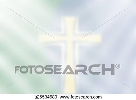 Faint Cross Background View Large Photo Image Stock Photo - Faint Cross Background. Fotosearch