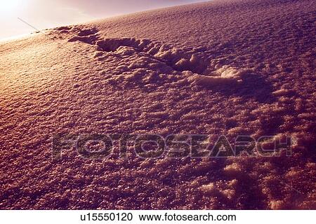 Stock Image - Large Beach as far as you can see. Fotosearch