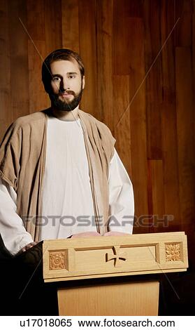 Modern day Jesus View Large Photo Image Stock Photography - Modern day Jesus. Fotosearch