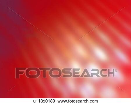 Stock Photo - Red abstract background. Fotosearch