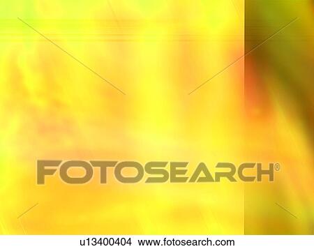 Picture - Shades of yellow. Fotosearch