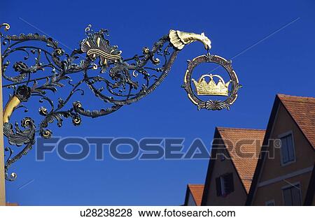 Store Sign View Large Photo Image Stock Photo - Store Sign. Fotosearch