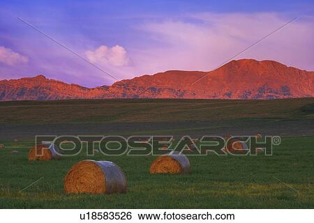 Sunrise in the foothills View Large Photo Image Stock Photograph - Sunrise in the foothills. Fotosearch
