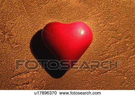A heart View Large Photo Image Stock Image - A heart. Fotosearch