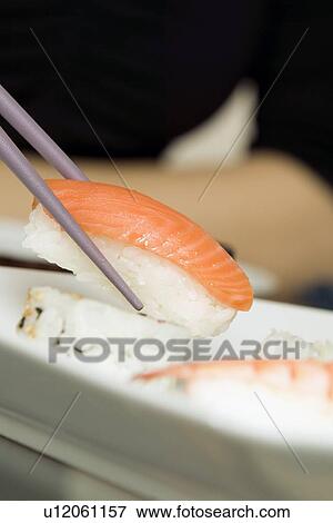 Stock Photo - Asian cuisine. Fotosearch