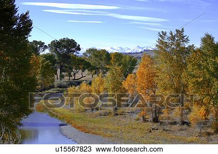 Autumn scenic View Large Photo Image Stock Image - Autumn scenic. Fotosearch